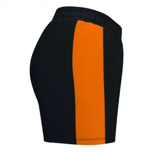 Pantalón corto de mujer Joma MAXI image-2