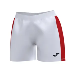 Pantalón corto de mujer Joma MAXI image-0