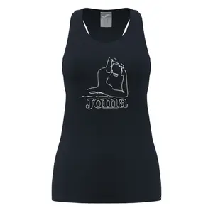 Girl's tank top Joma TIRANTES YOGA image-0