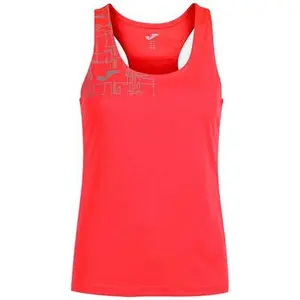 Camiseta de tirantes mujer Joma Elite VIII image-0