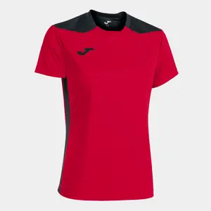 Maillot femme Joma Championship VI image-0