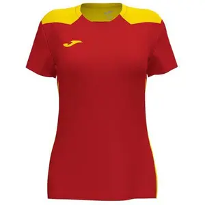 Camisola mulher Joma Championship VI image-0