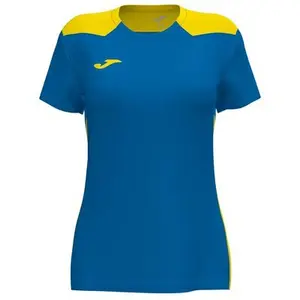Maillot femme Joma Championship VI image-0