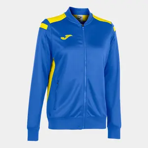 Sweatshirt woman Joma Championship VI image-1