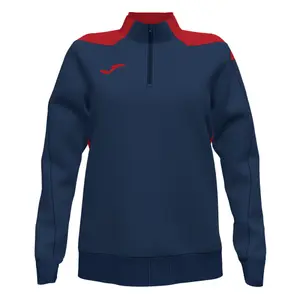 Sweatshirt vrouw Joma Championship VI image-0