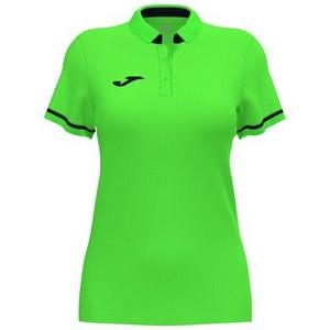 Women's Polo shirt Joma Championship VI image-1