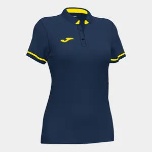 Polo femme Joma Championship VI image-0