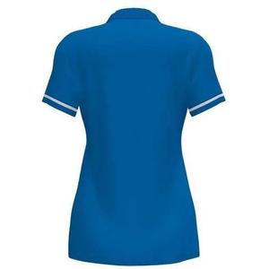 Women's Polo shirt Joma Championship VI image-4