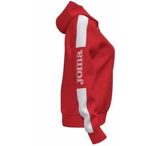 Felpa da donna con cappuccio Joma Championship IV image-2