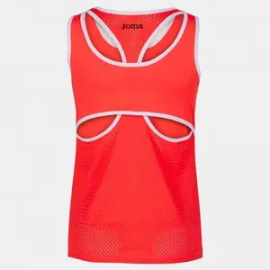 Débardeur femme Joma break image-2