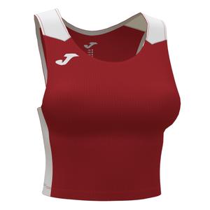 901397-602-kort-tanktopje-voor-vrouwen-joma-record-ii-rood-wit