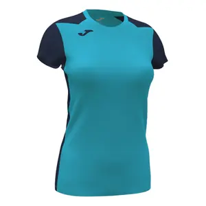 901398-013-damen-trikot-joma-record-ii-turkis-marineblau