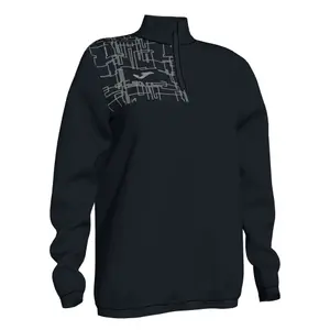 Sudadera mujer Joma Elite VIII 1/2 zip image-0