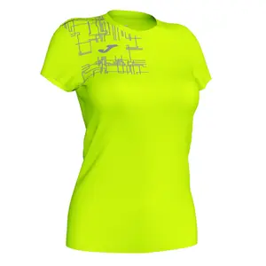 Camiseta de mujer Joma Elite VIII image-0