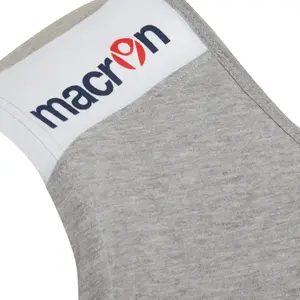 Ujjatlan póló Macron RA image-2