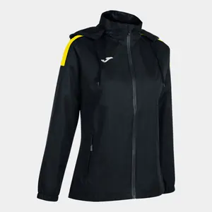 Women's windbreaker jacket Joma Trivor image-0