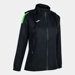 Women's windbreaker jacket Joma Trivor image-0