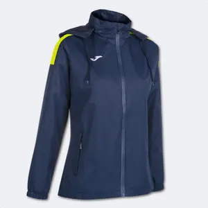 Women's windcheater Joma TRIVOR image-0