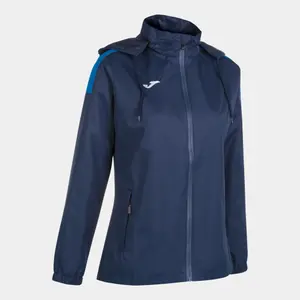 Women's windbreaker jacket Joma Trivor image-0