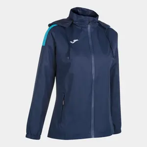 Women's windbreaker jacket Joma Trivor image-0