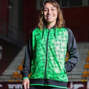 Sudadera con capucha Joma Supernova III image-5