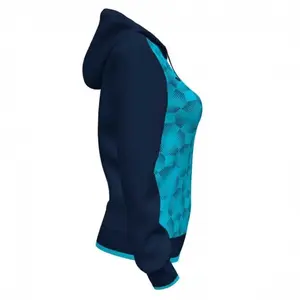 Sweatshirt à capuche femme Joma Supernova III image-1