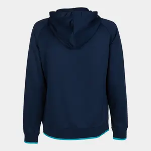 Hooded jacket Joma Supernova III image-1
