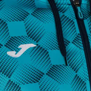 Hooded jacket Joma Supernova III image-2