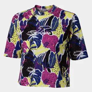 T-Shirt Frau Joma california image-0