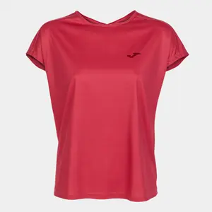 Dames-T-shirt Joma core image-0