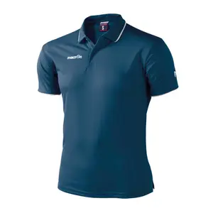 Polo-Shirt Macron Draco