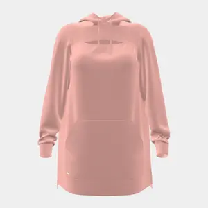 Sudadera con capucha Joma breath image-0