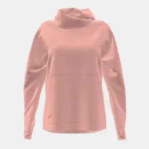 Sweatshirt med huva Joma breath image-0