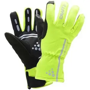 Gants chauds Craft sibériens image-1