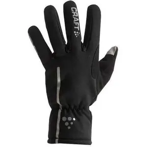 Gants chauds Craft sibériens image-0