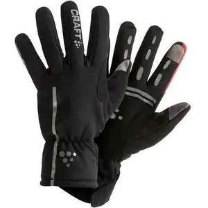 Gants chauds Craft sibériens image-1