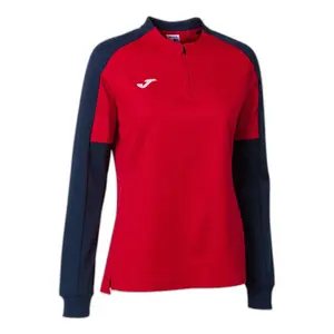 Sweatshirt woman Joma Eco Championship image-1