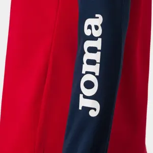 Sweatshirt woman Joma Eco Championship image-4