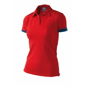 Polo de mujer Macron nancy mm image-0