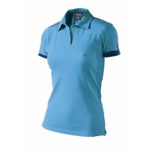 Polo de mujer Macron nancy mm image-0