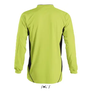 Camisola guarda-redes Sol's Azteca image-1