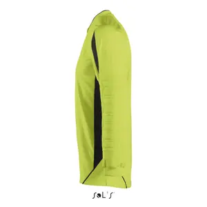 Camisola guarda-redes Sol's Azteca image-2