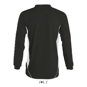 Camisola do guarda-redes Sol's Azteca image-1