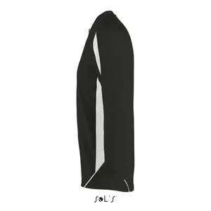 Camisola do guarda-redes Sol's Azteca image-2