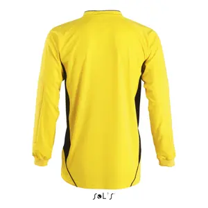 Camisola do guarda-redes Sol's Azteca image-1