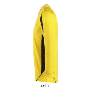 Camisola do guarda-redes Sol's Azteca image-2