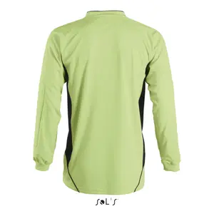 Camiseta de portero infantil Sol's Azteca image-1