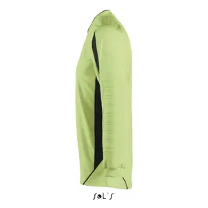 Camiseta de portero infantil Sol's Azteca image-2