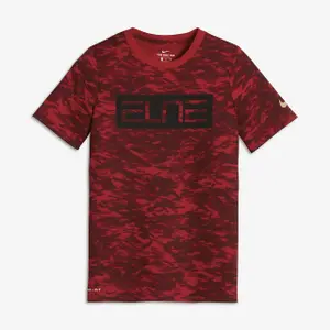 T-shirt Nike Dry Elite Basketball