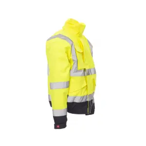 Jacket Payper Paddock image-4